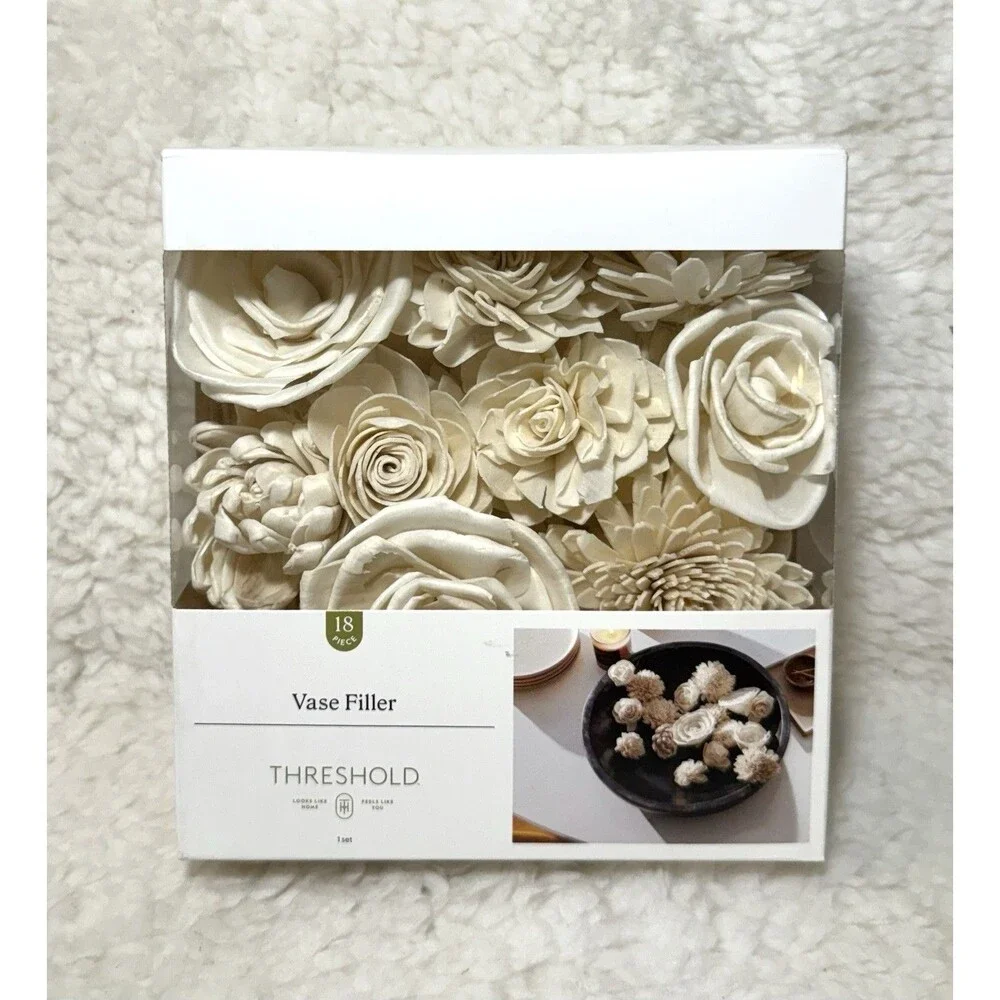 Threshold 18 piece